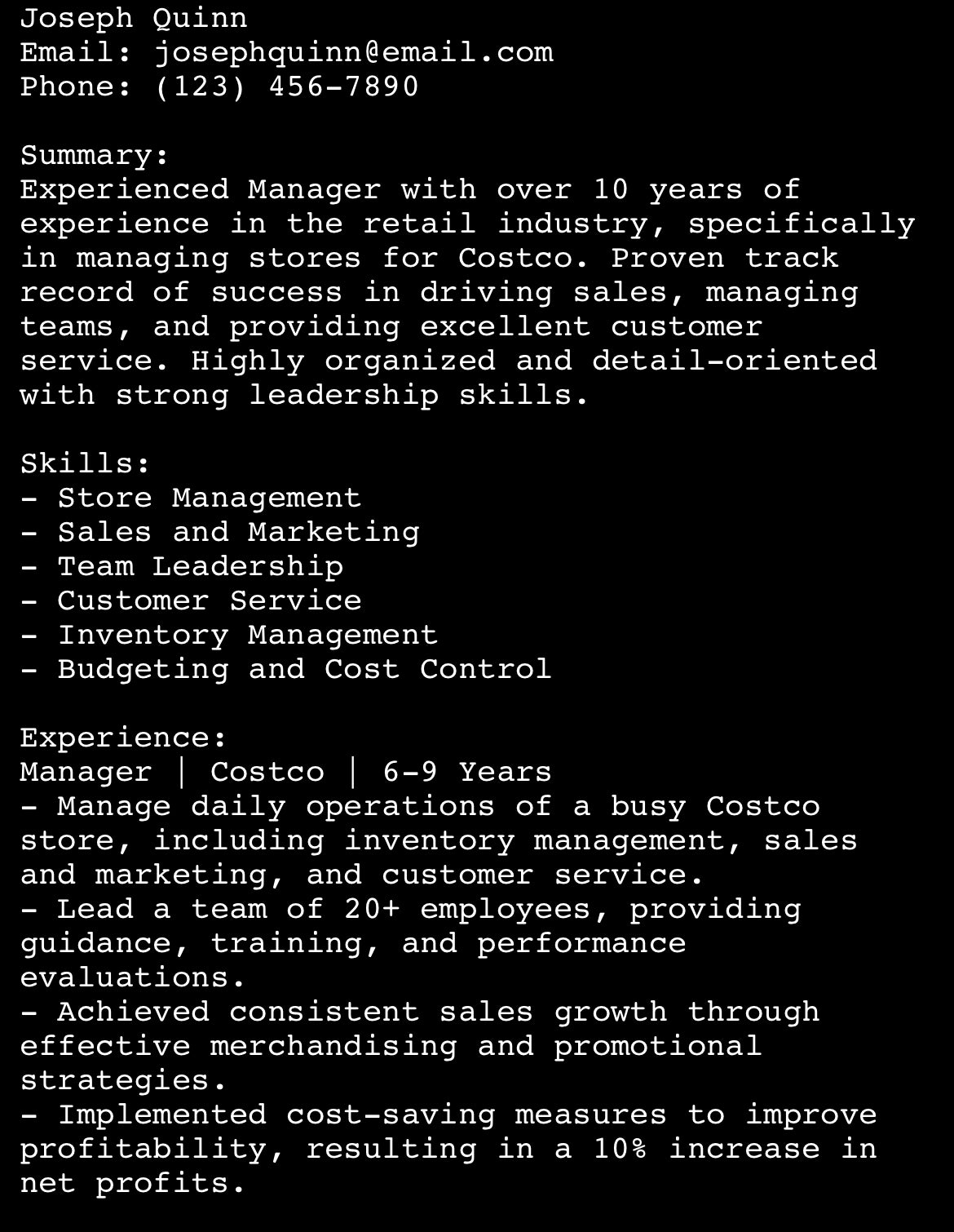 AI Job Hacker Kit – Résumé + Cover Letter + Cold Emails to Land Interviews Fast